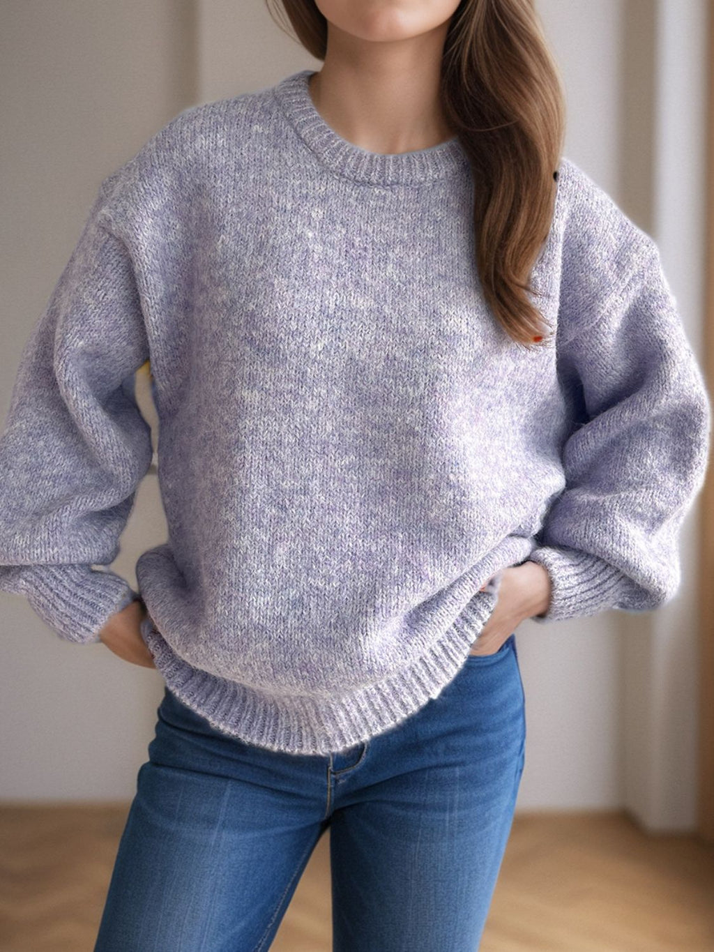 Vintage Inspired Jumper