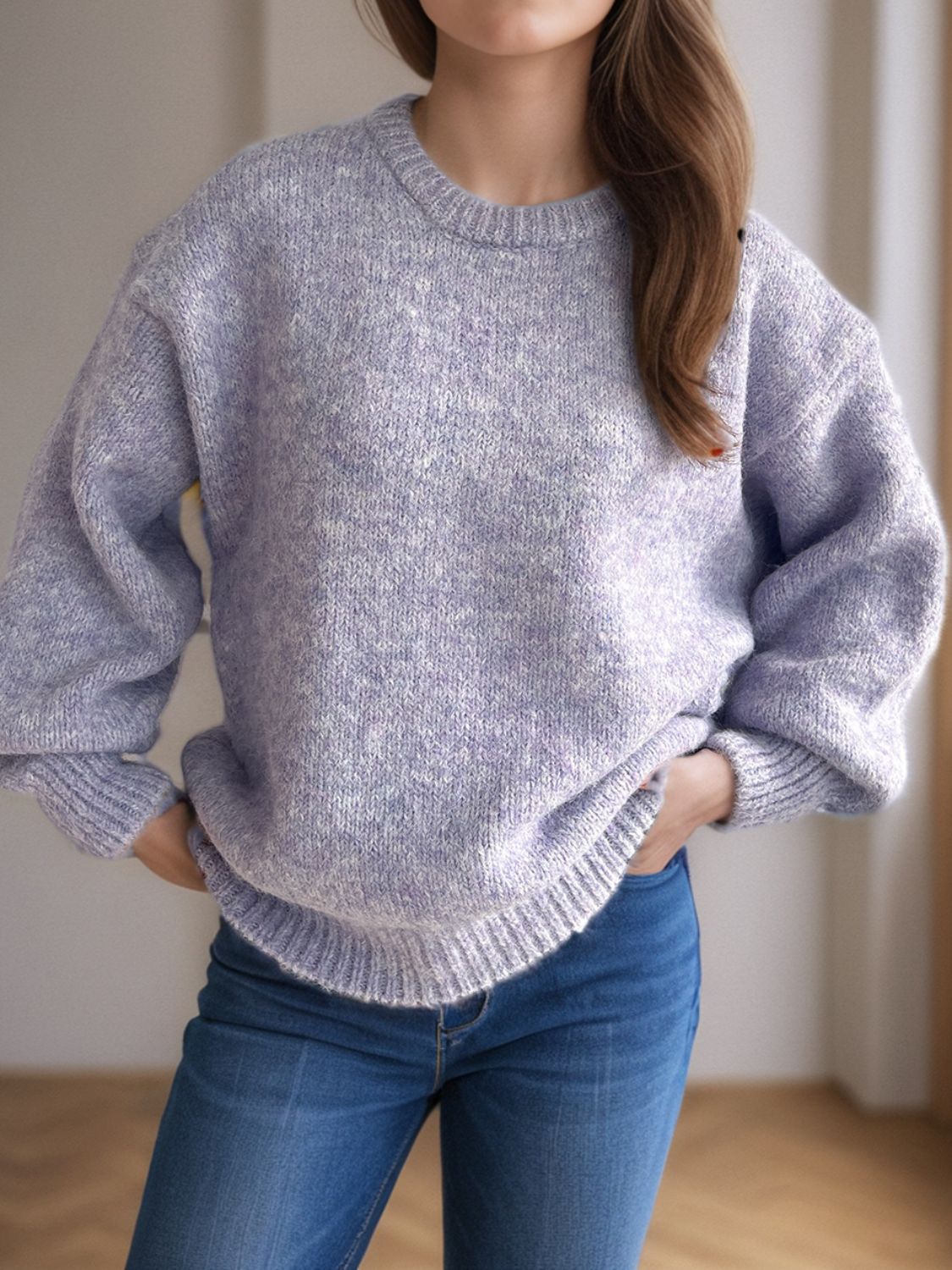 Vintage Inspired Jumper