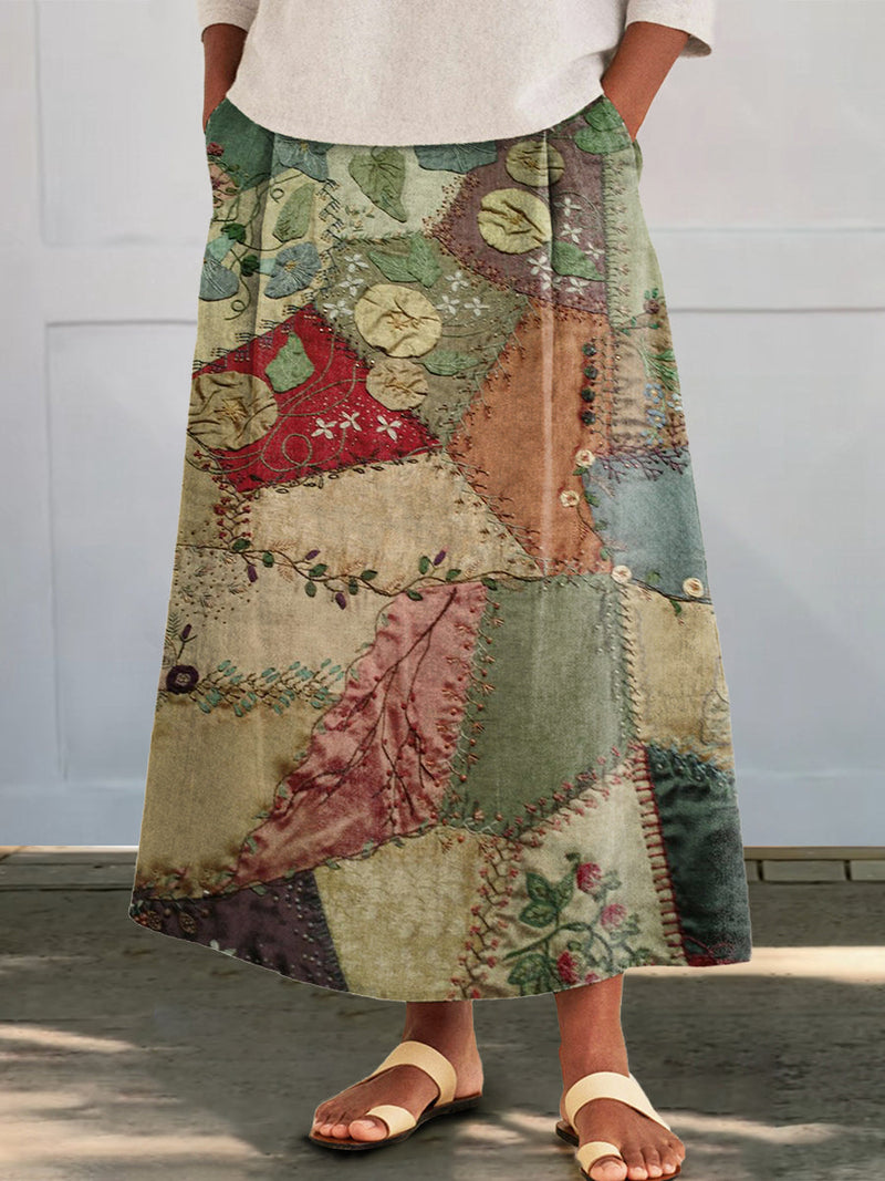 Classic Vintage Garment