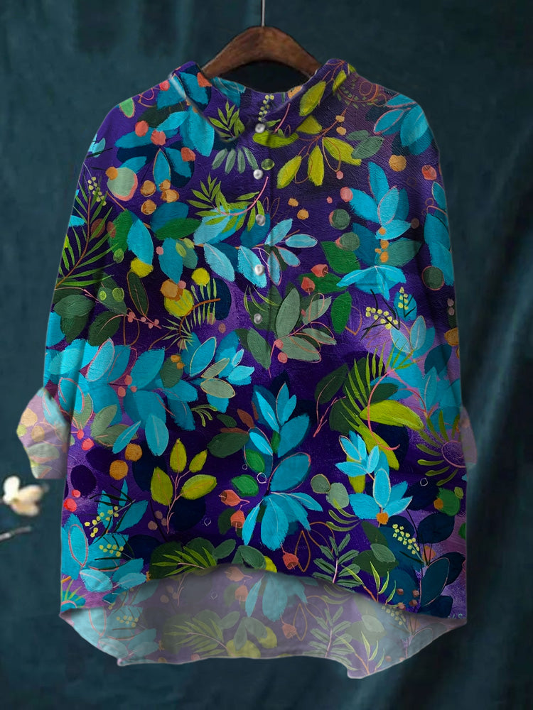 Vintage Inspired Shirt
