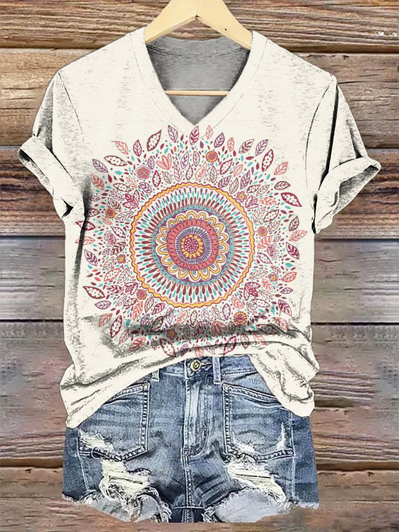 Classic Designed T-Shirt
