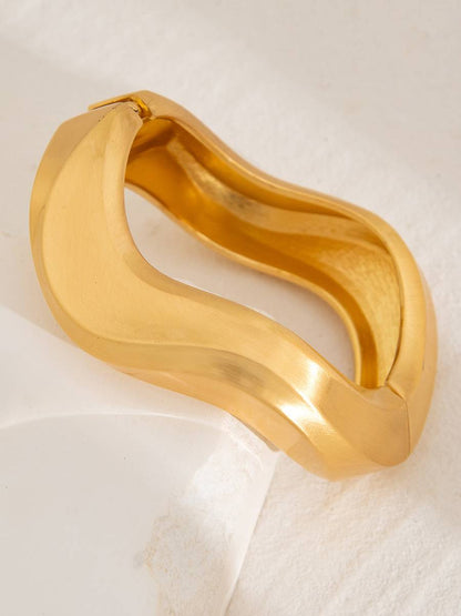 Minimalist Bracelet