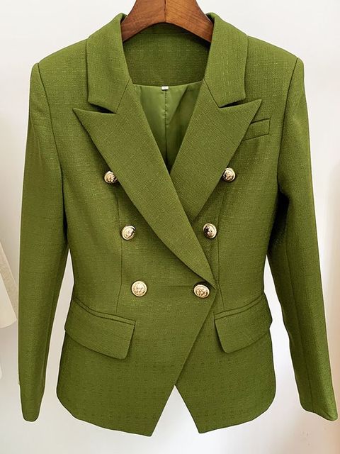 LM | Stylish, classic and structured