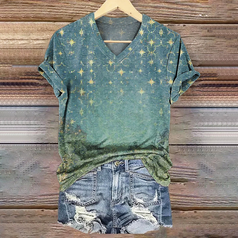Classic Designed T-Shirt