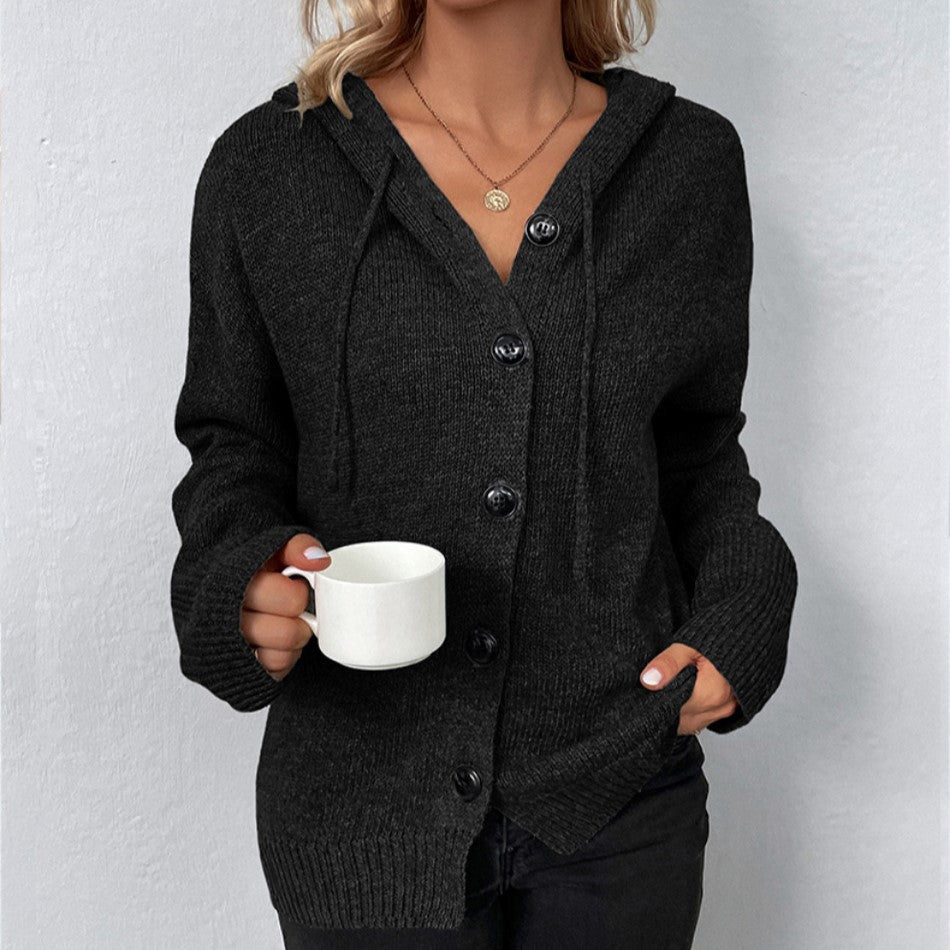 Gracefully Designed Jumper