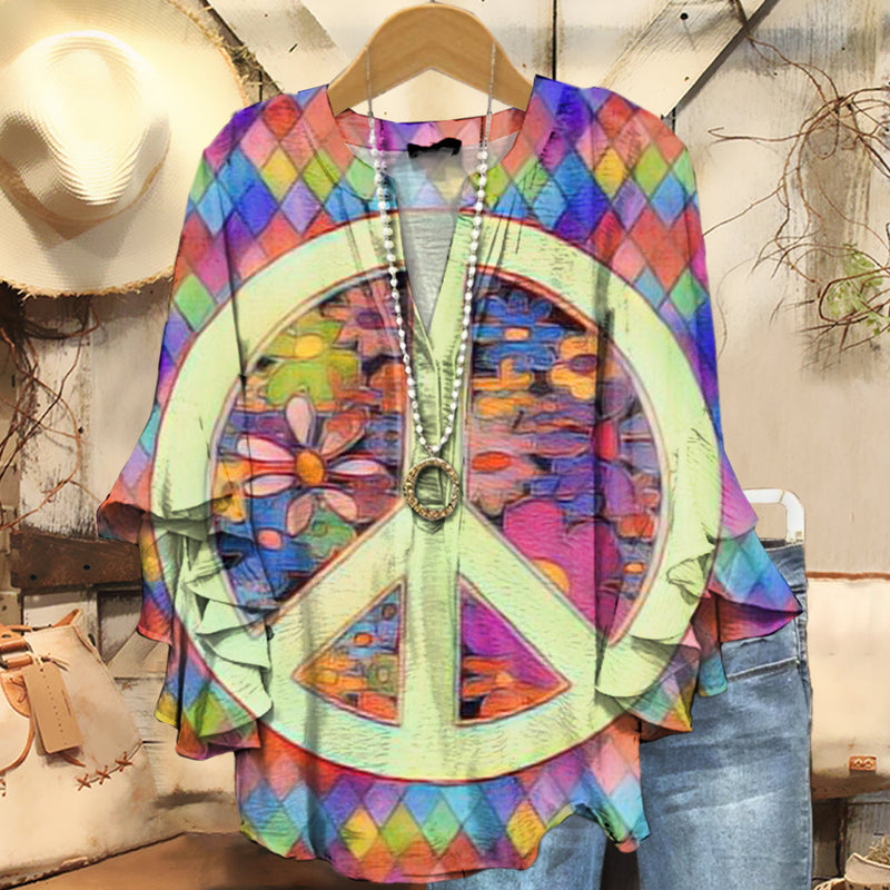 Elegantly Designed Shirt