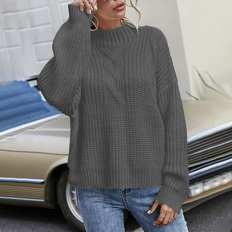 Classic Vintage Jumper