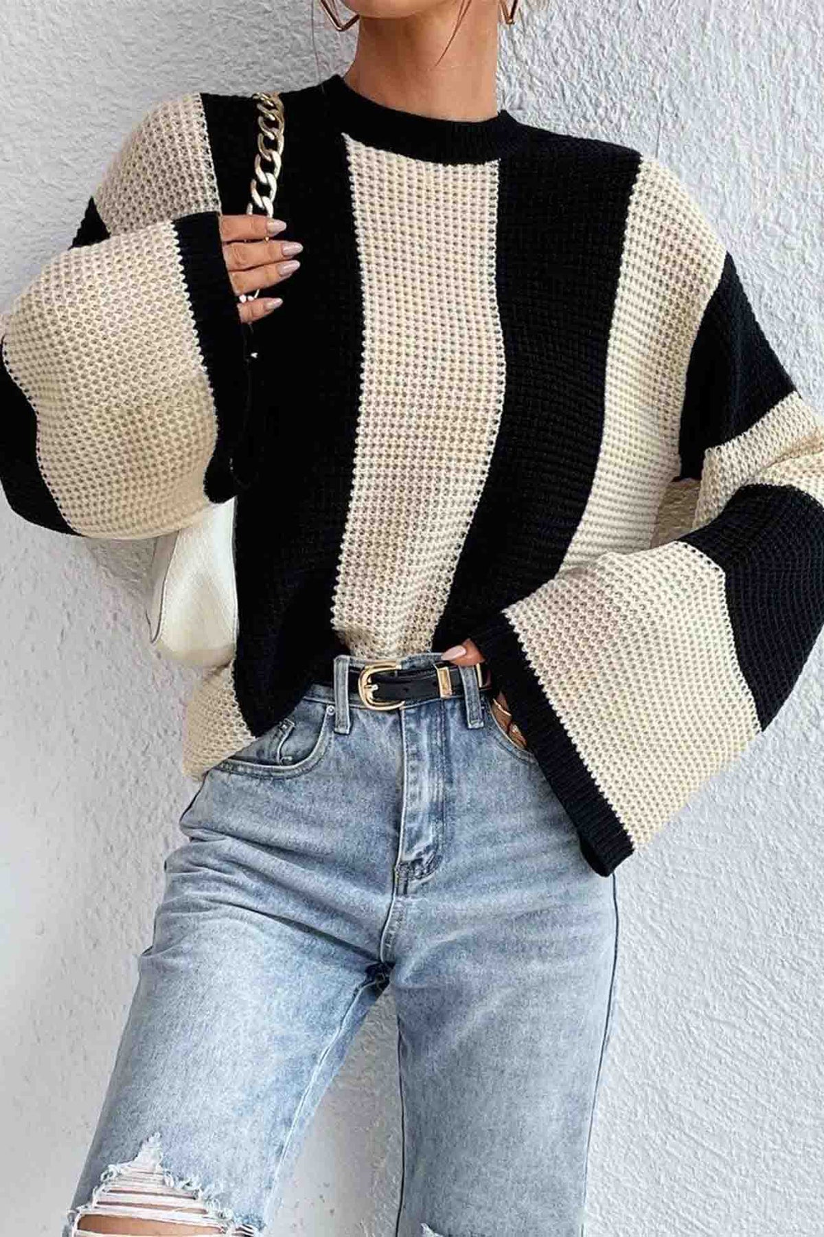 Vintage Inspired Jumper