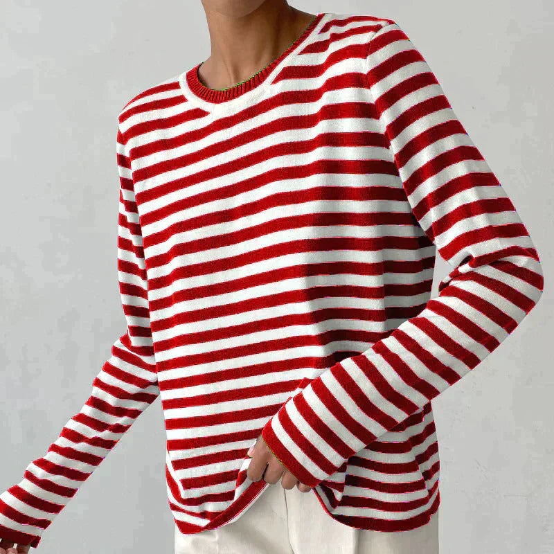 Thoughtfully Designed Jumper