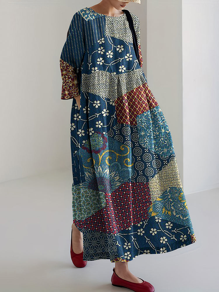 Vintage Inspired Dress
