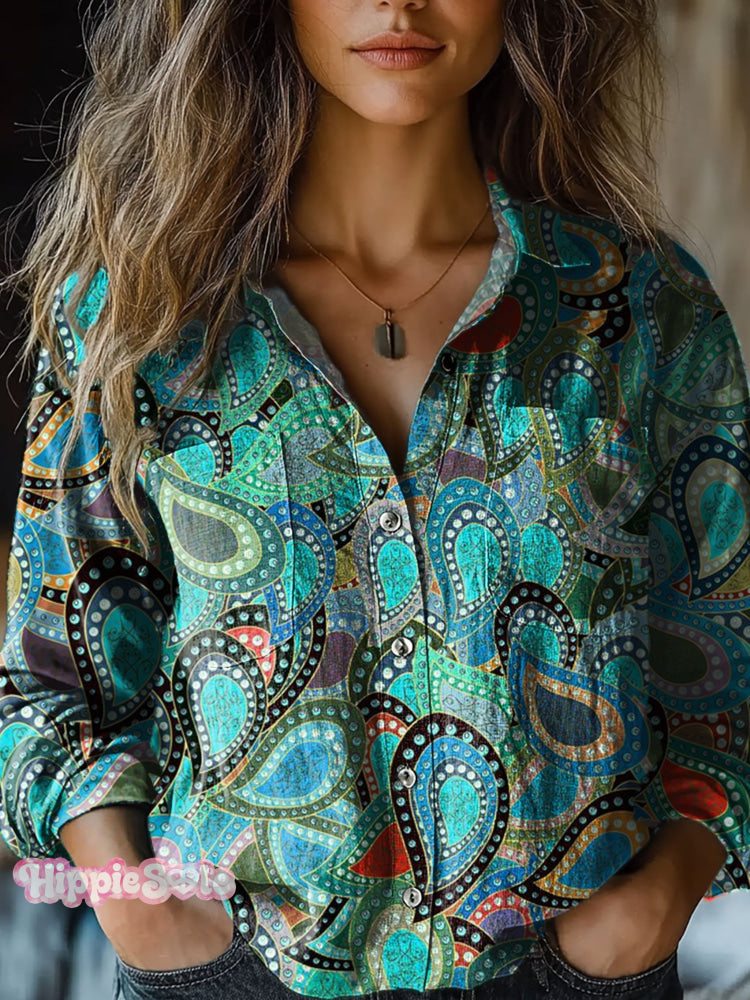 Beautifully Crafted Garment