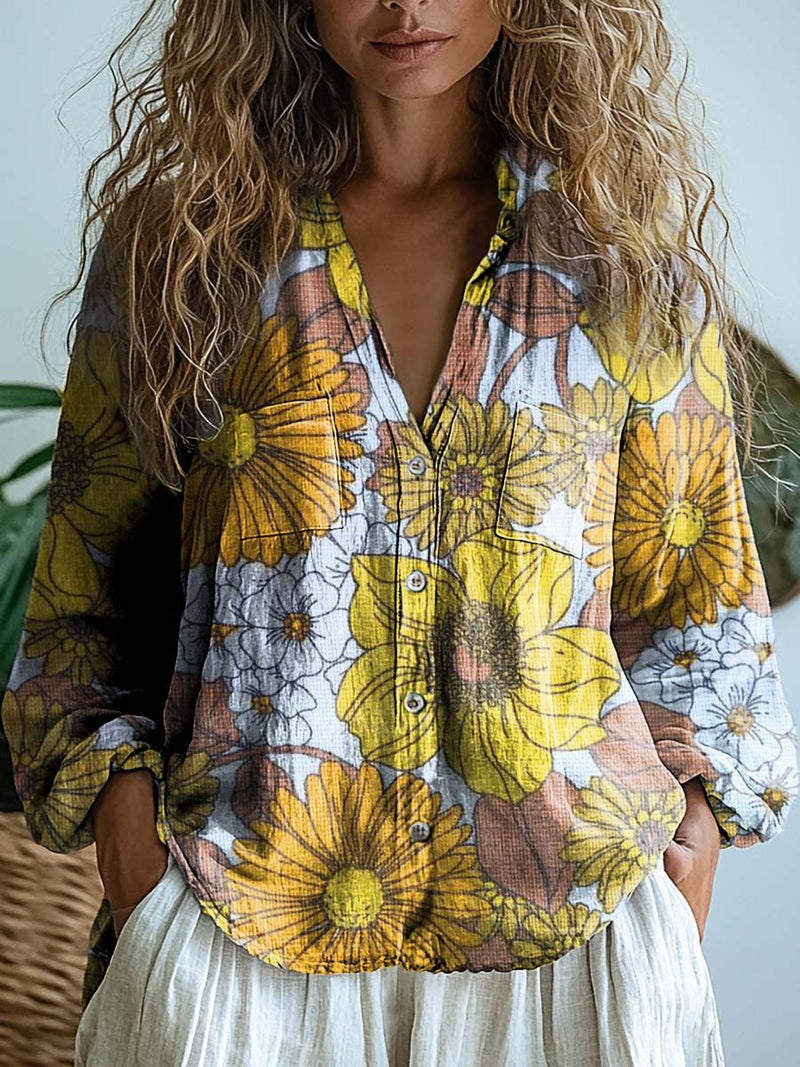 Classic Designed Garment