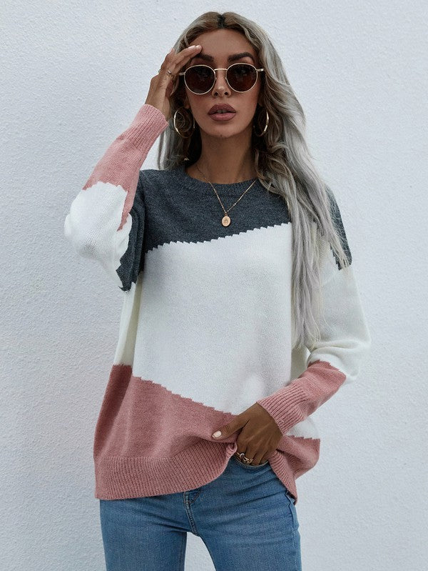 Elegantly Designed Jumper