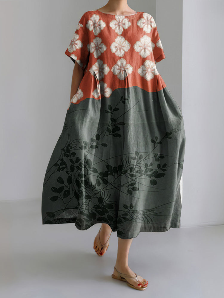 Classic Designed Dress