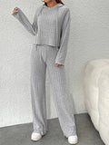 LM | Sweater Comfy Set