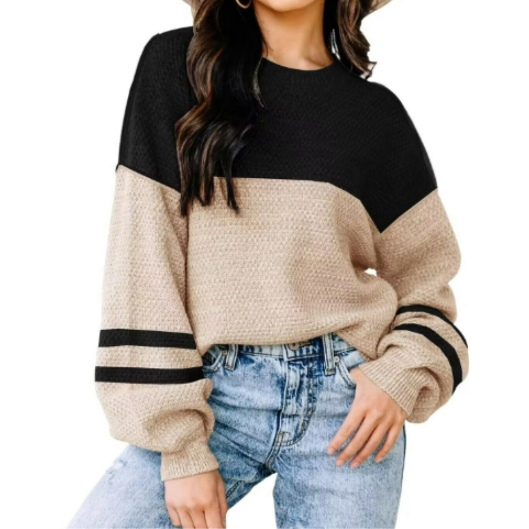 Classic Designed Jumper