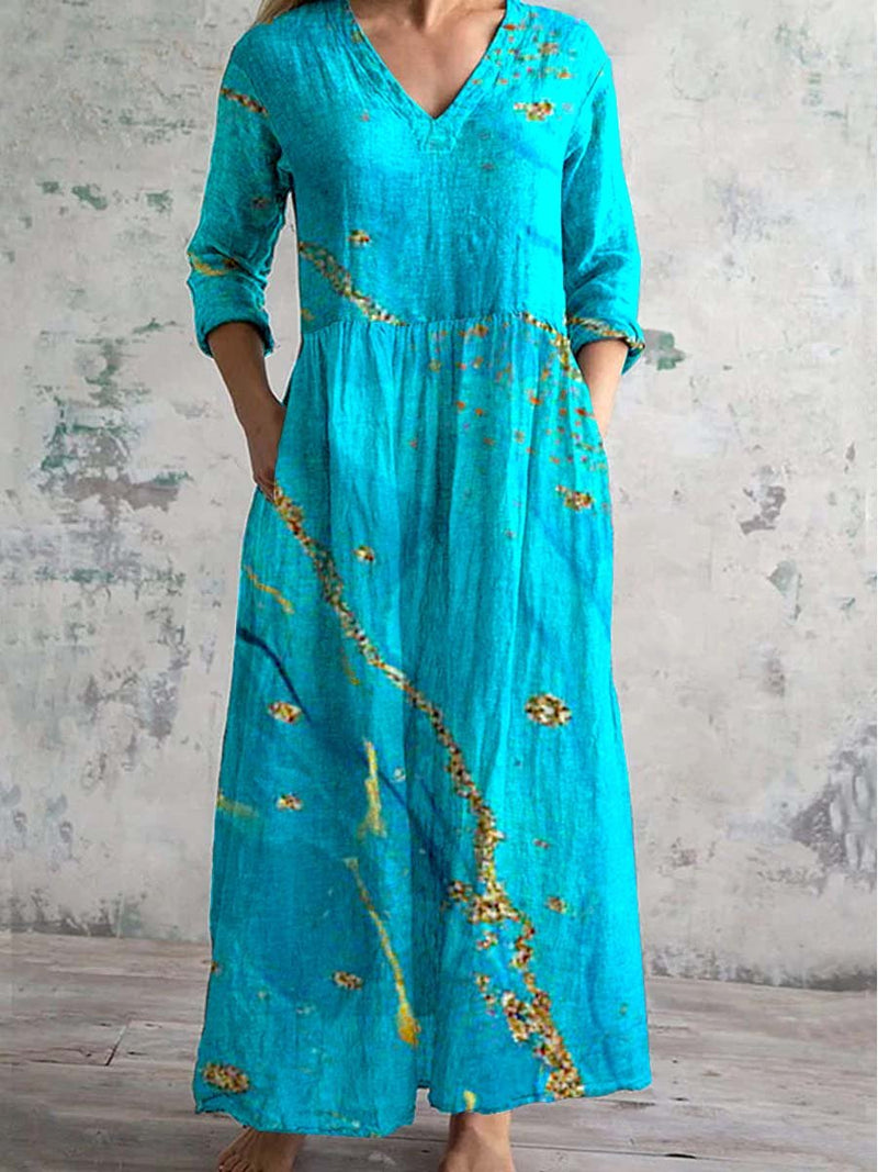 Thoughtfully Designed Dress