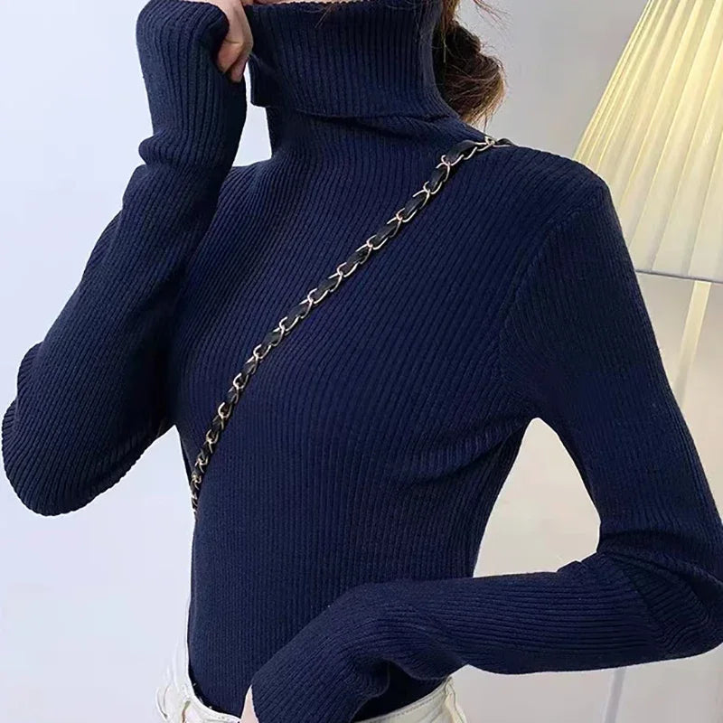 Thoughtfully Designed Jumper