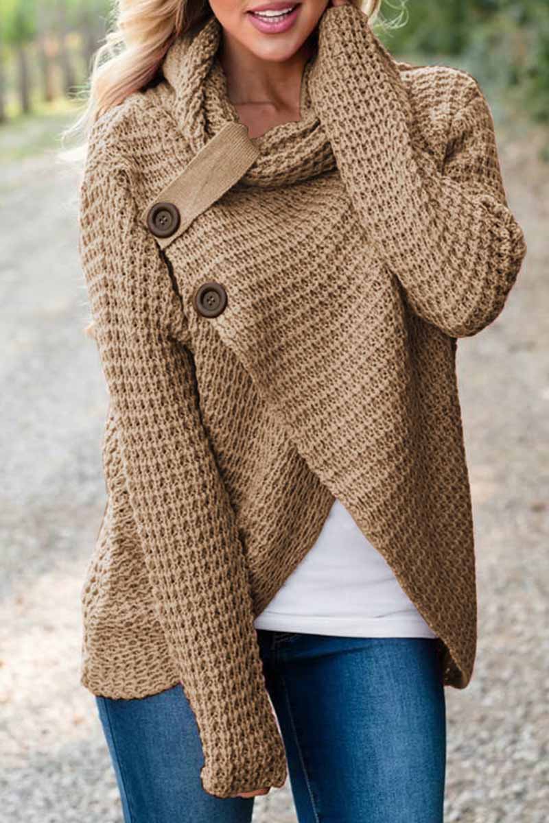 Silvéria | Simple and Stylish winter Coat