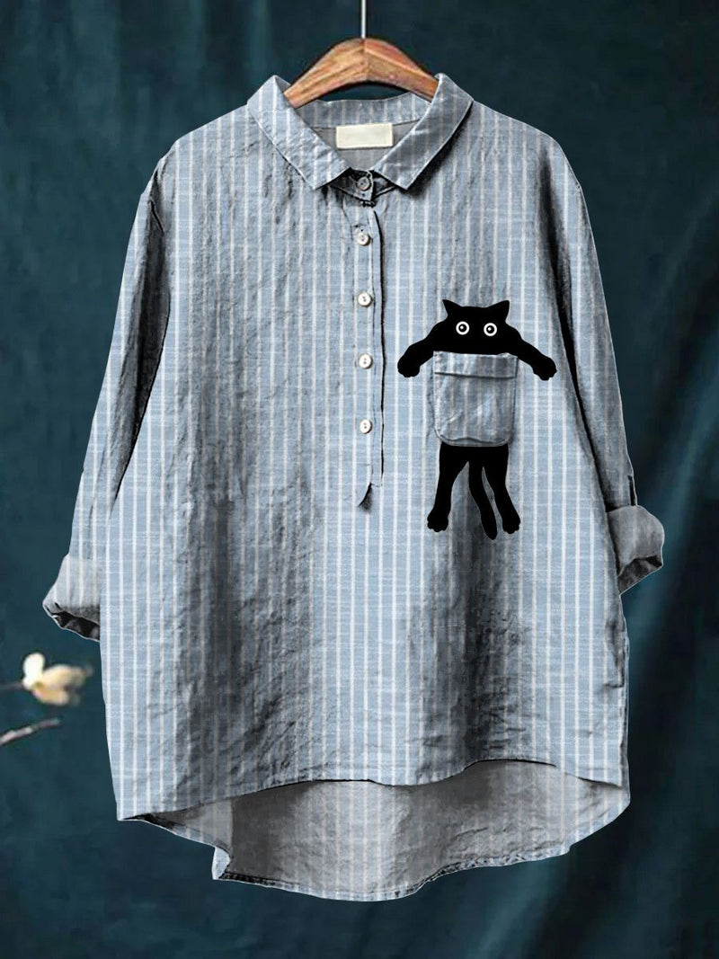 Classic Designed Shirt