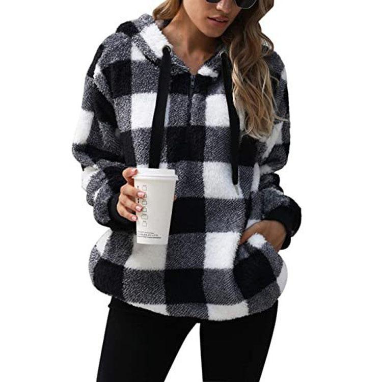 Gracefully Designed Jumper