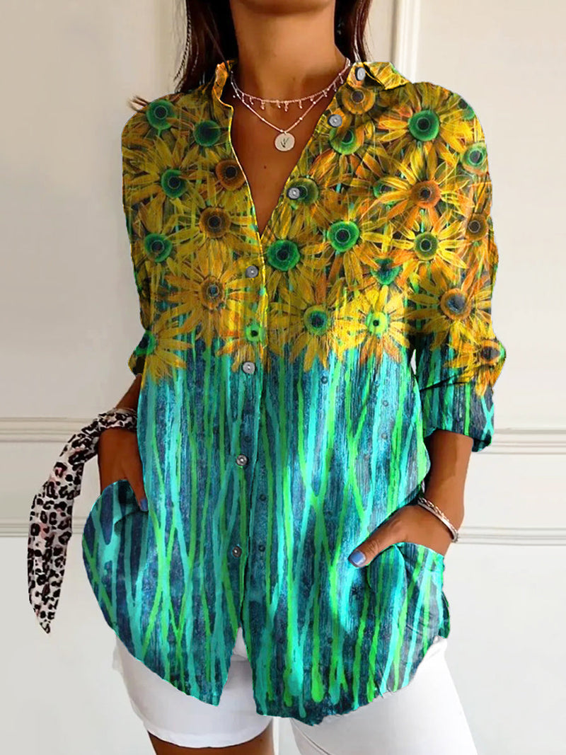 Elegantly Designed Shirt