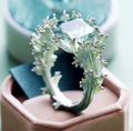 Vintage Handmade Ring
