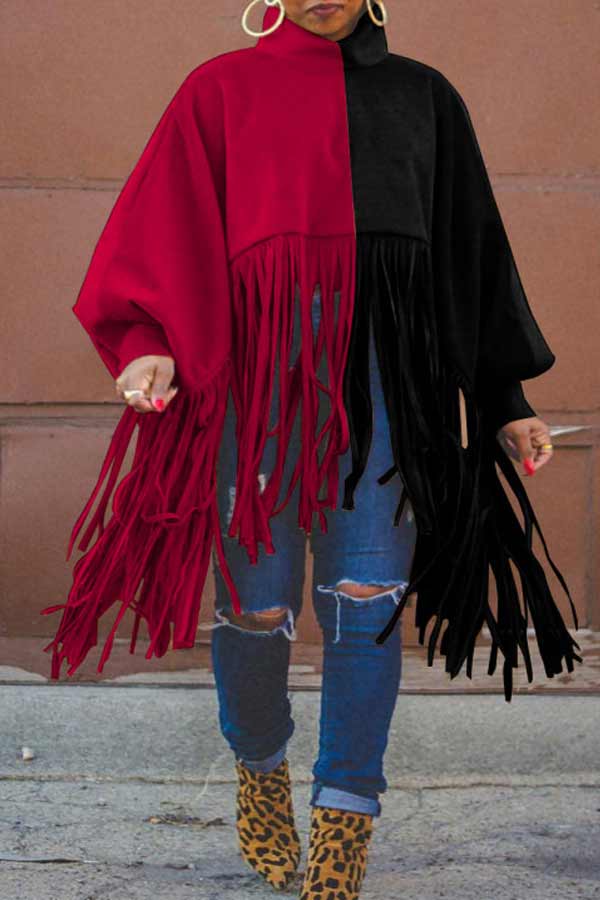 Timeless and Stylish Coat
