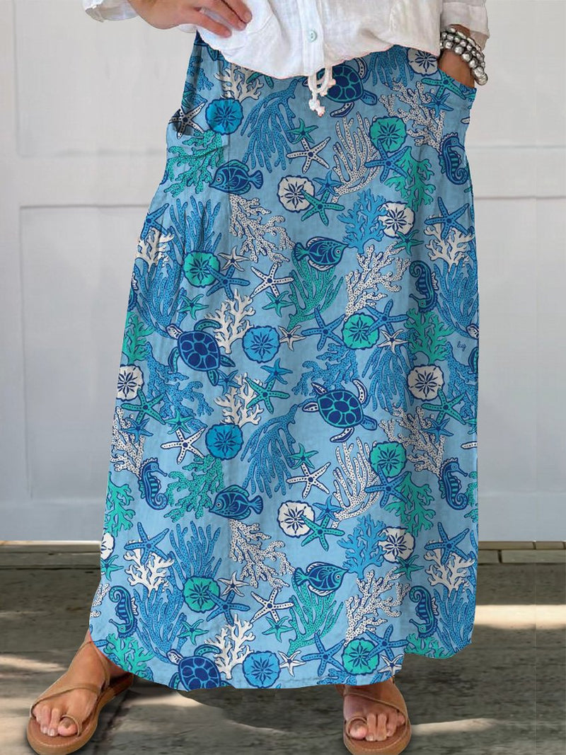 Elegantly Designed Garment