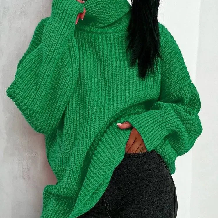Vintage Inspired Jumper