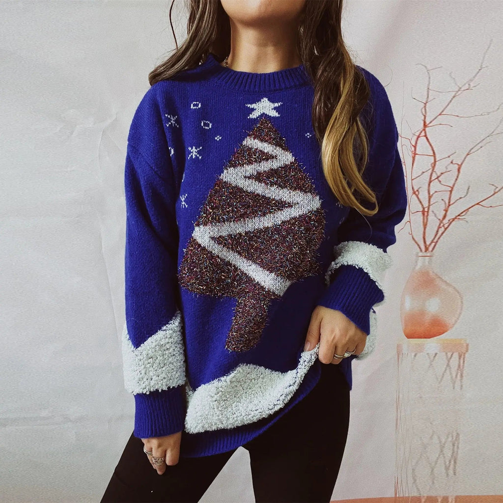 Classic Designed Jumper