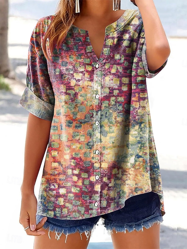 Elegantly Designed Shirt