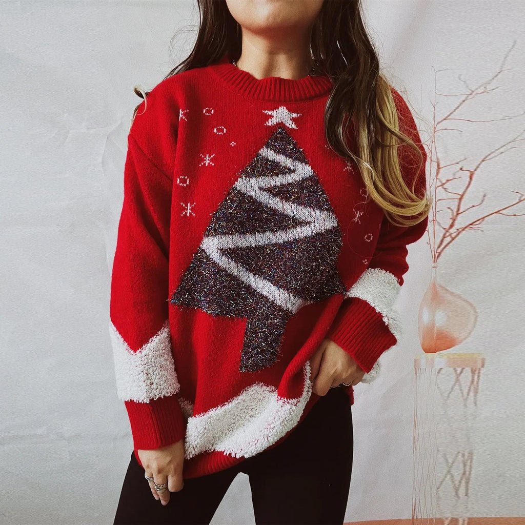 Classic Designed Jumper