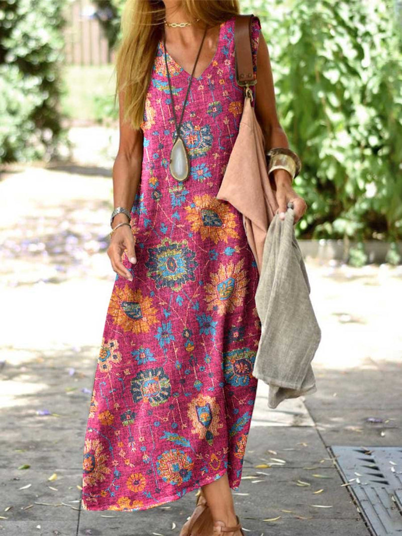 Thoughtfully Designed Dress