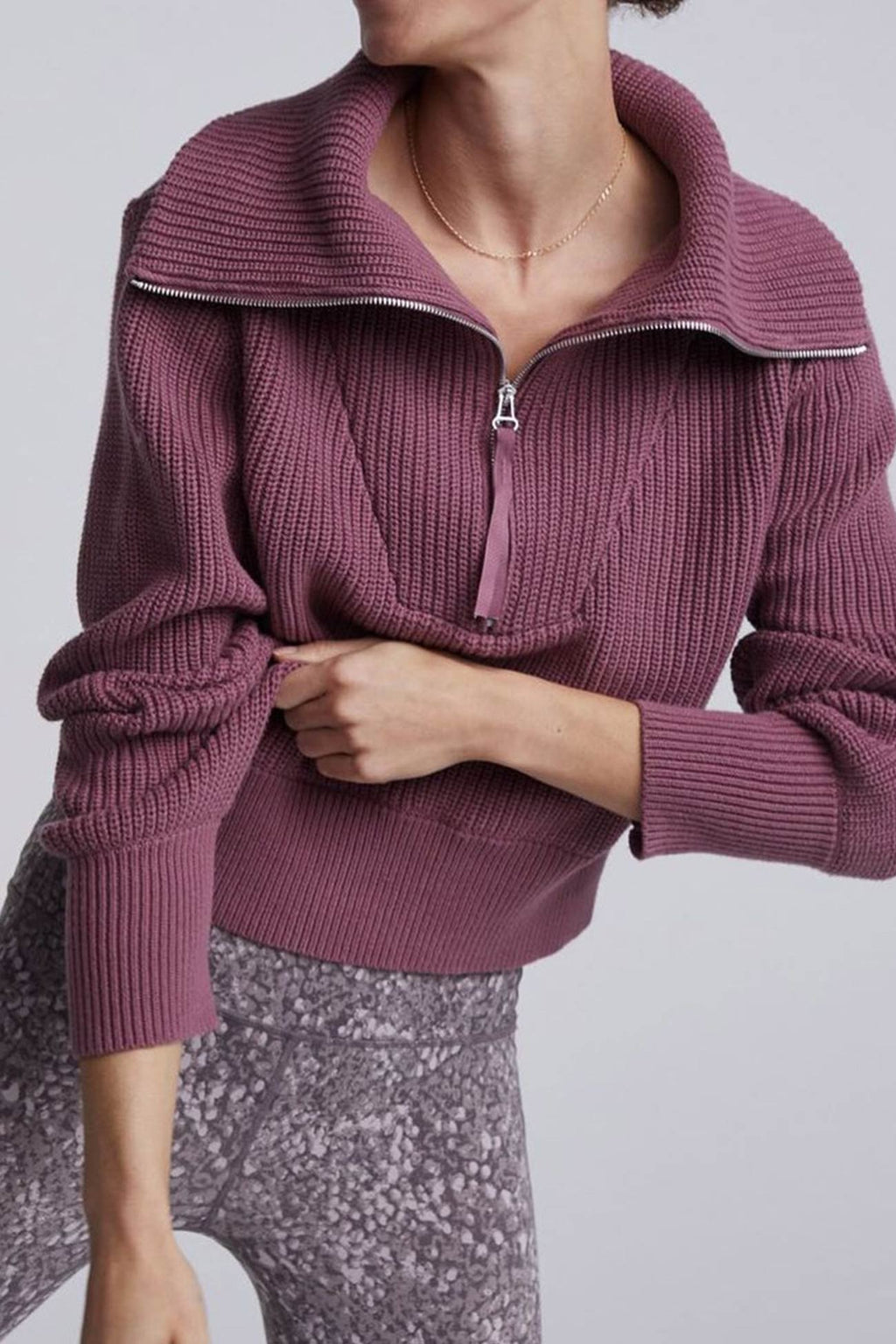 Classic Vintage Jumper