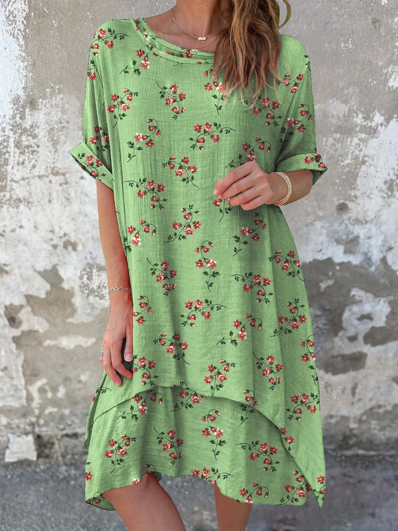 Beautifully Crafted Dress