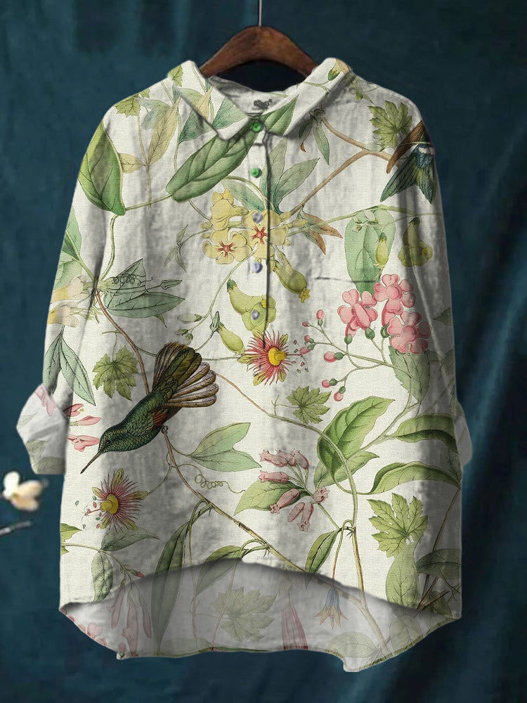 Elegantly Designed Shirt