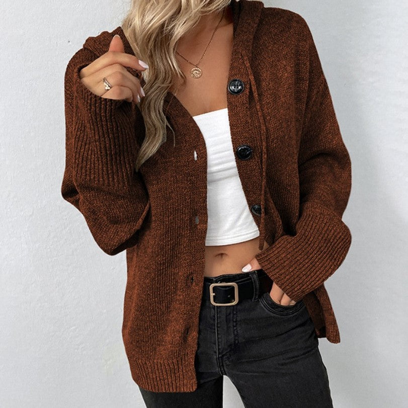 Gracefully Designed Jumper