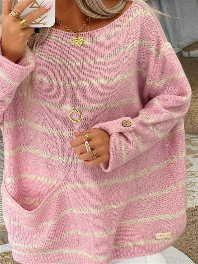 Classic Designed Jumper