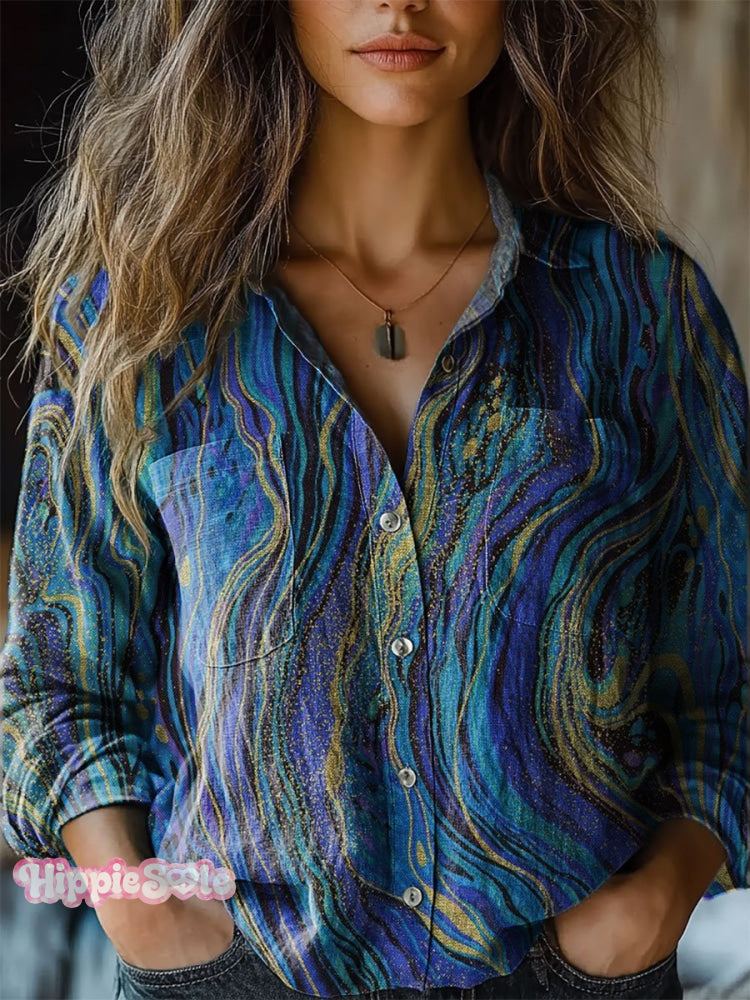 Vintage Inspired Garment