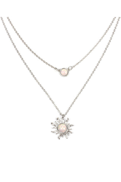 Daily Necklaces