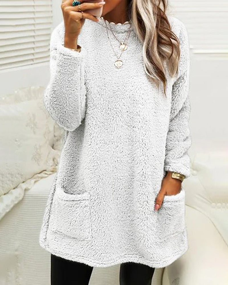 Classic Vintage Jumper