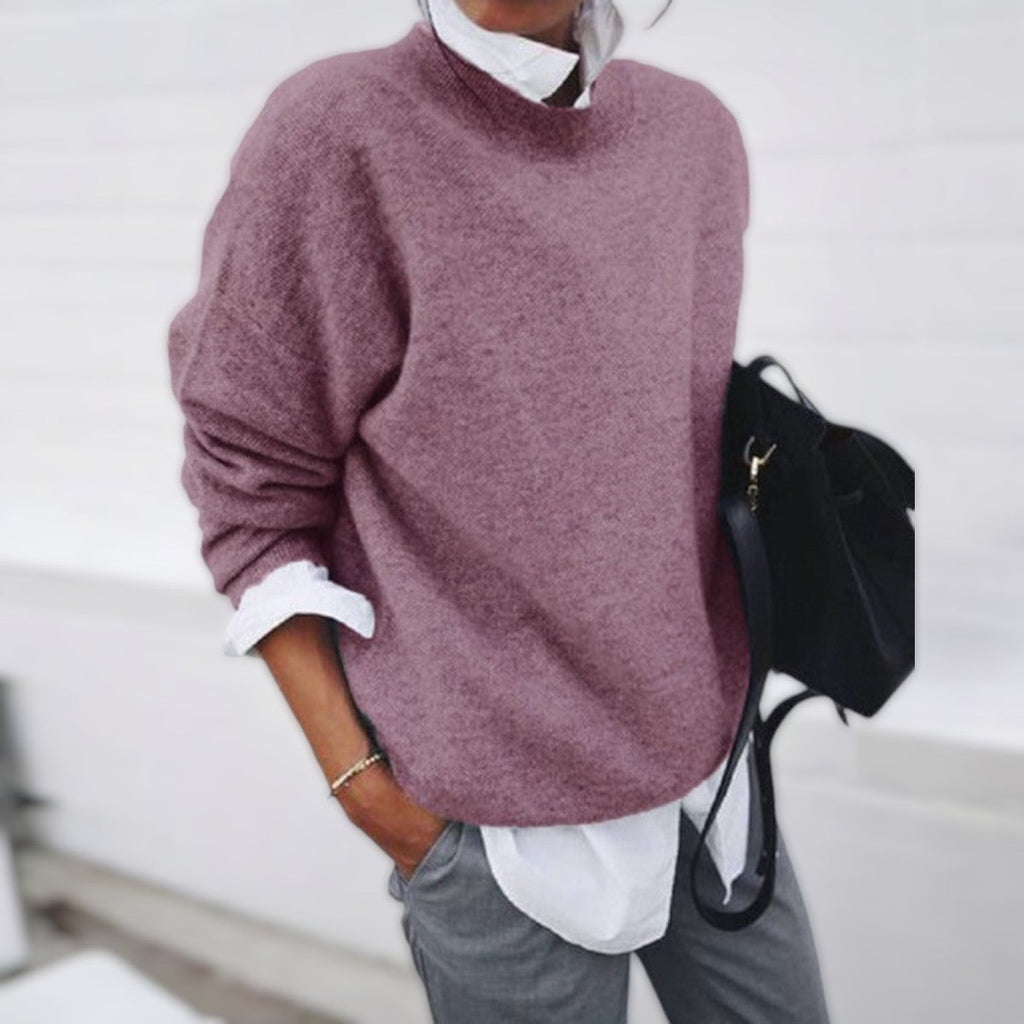 Thoughtfully Designed Jumper