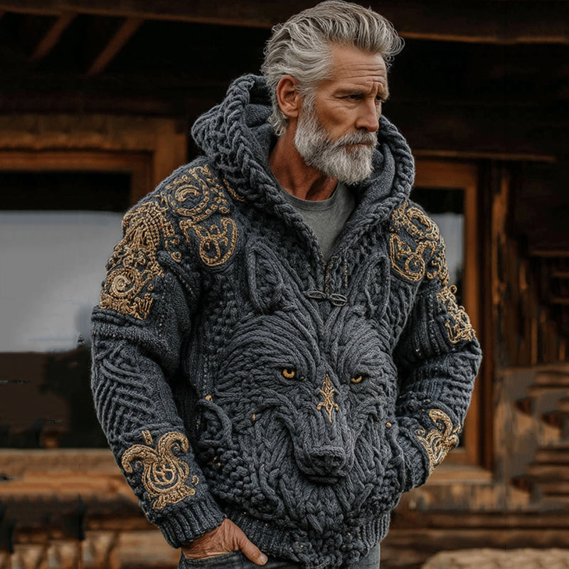 Classic Vintage Garment