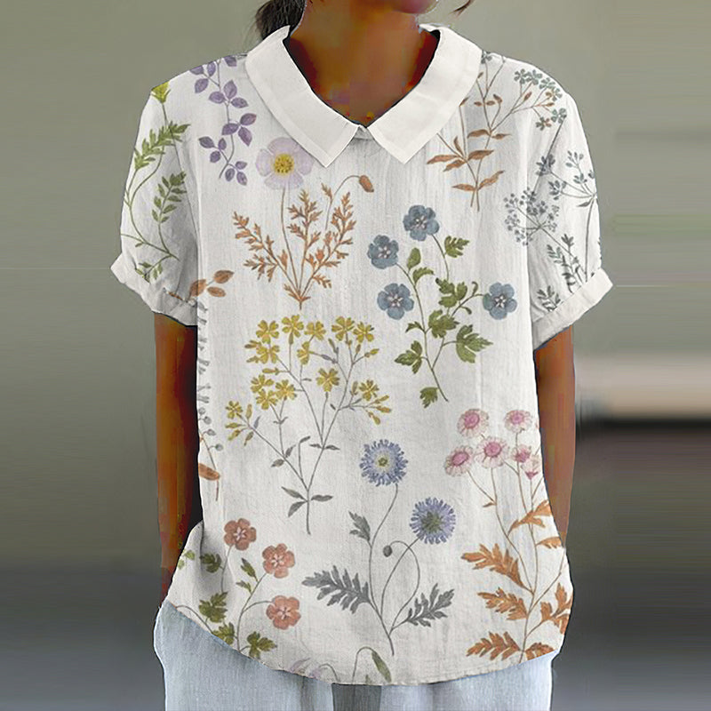 Beautifully Crafted Shirt