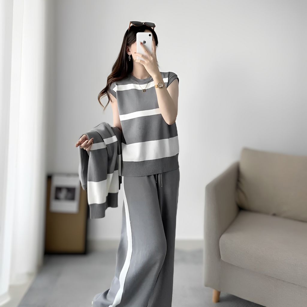 Classic Designed Jumper