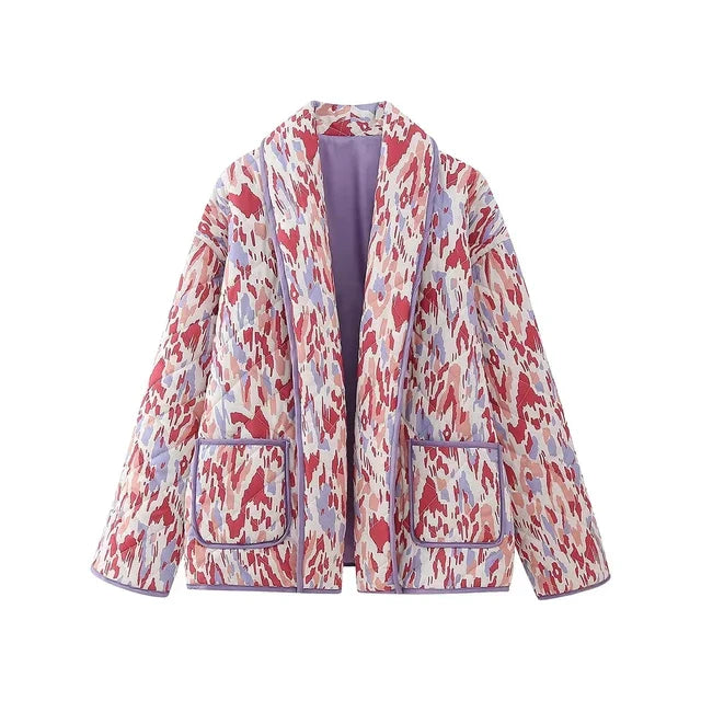 Chantel | Elegant and Versatile winter Coat