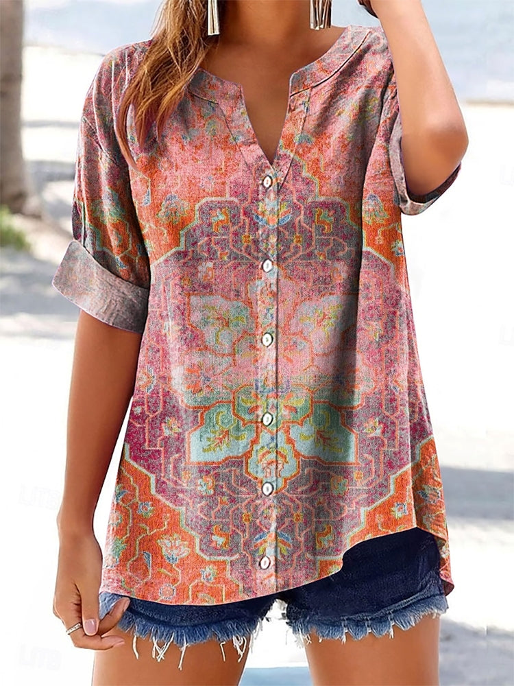 Timeless Vintage Style Garment