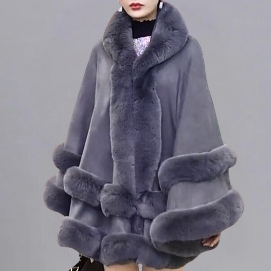 Gracelyn | Casual and Fashionable winter Coat