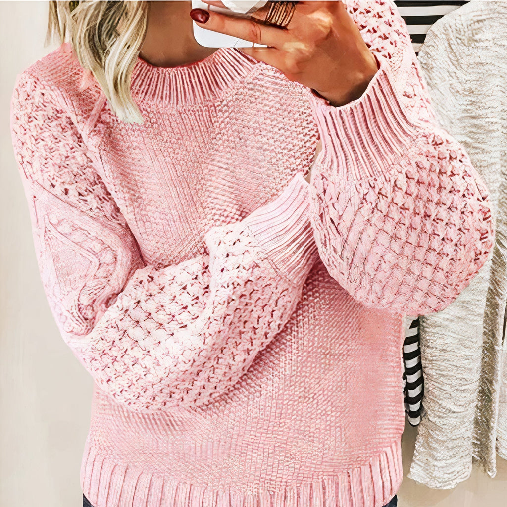 Vintage Inspired Jumper